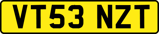 VT53NZT