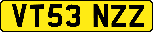 VT53NZZ