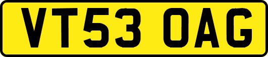 VT53OAG