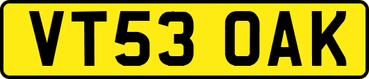 VT53OAK