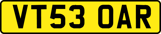 VT53OAR