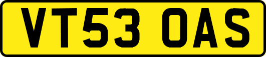 VT53OAS