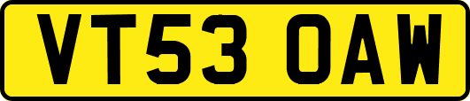 VT53OAW