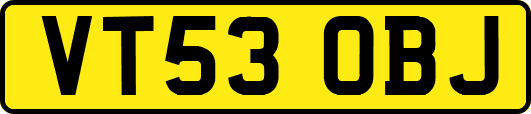 VT53OBJ