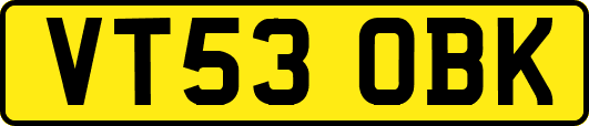 VT53OBK