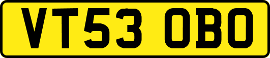 VT53OBO
