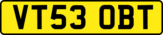 VT53OBT