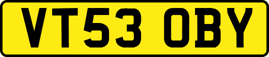 VT53OBY