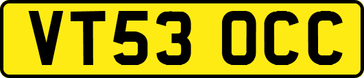 VT53OCC