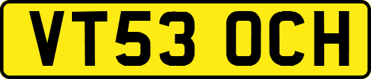 VT53OCH