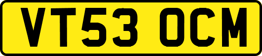 VT53OCM