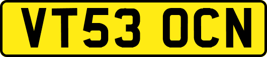 VT53OCN