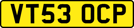 VT53OCP