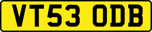 VT53ODB