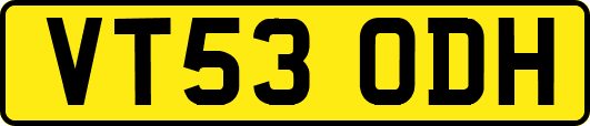 VT53ODH