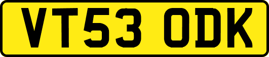 VT53ODK