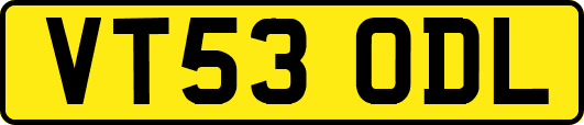 VT53ODL
