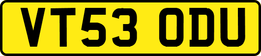 VT53ODU