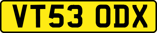 VT53ODX