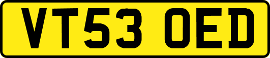 VT53OED
