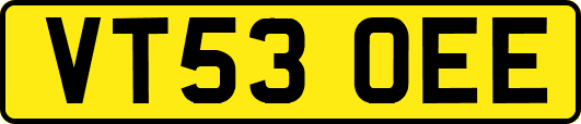 VT53OEE
