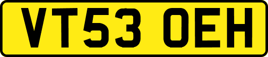 VT53OEH