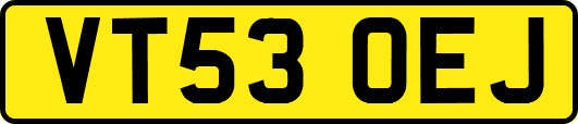 VT53OEJ