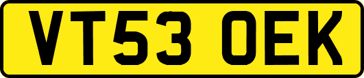 VT53OEK