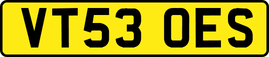 VT53OES
