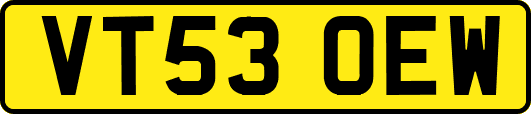 VT53OEW