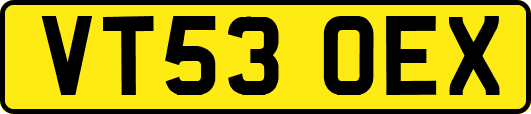 VT53OEX