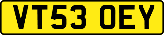 VT53OEY