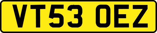 VT53OEZ