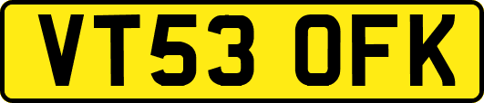 VT53OFK