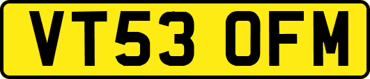 VT53OFM