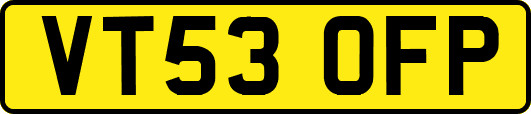 VT53OFP