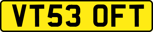 VT53OFT