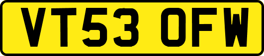 VT53OFW