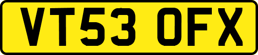 VT53OFX