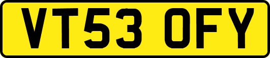 VT53OFY