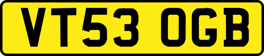 VT53OGB