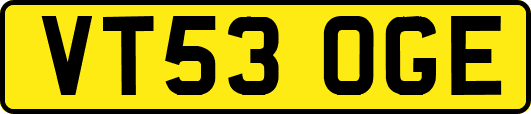 VT53OGE