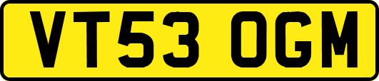 VT53OGM