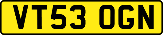 VT53OGN