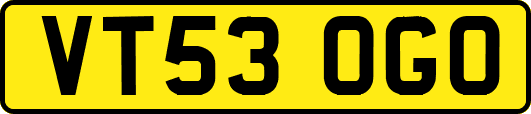 VT53OGO