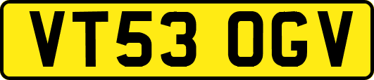 VT53OGV