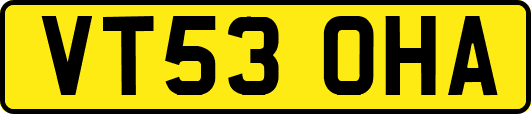 VT53OHA