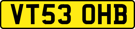 VT53OHB