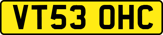 VT53OHC