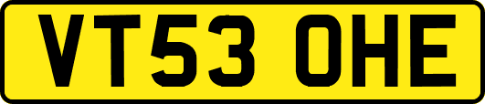 VT53OHE